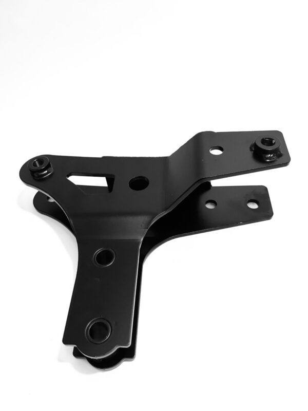 Hasport Rear Engine Bracket for 92-95 Civic/94-01 Integra with B-Series Swap - EGRB